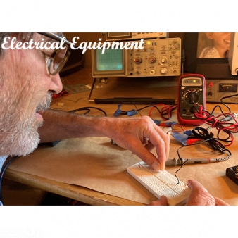 Electronic And Electrical